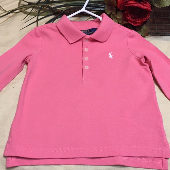 Polo Ralph Lauren  Polo Shirt - Picture 5 of 8